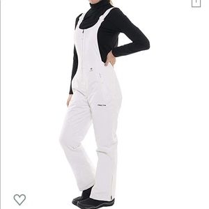 Brand New Arctix Ski Bib Overall